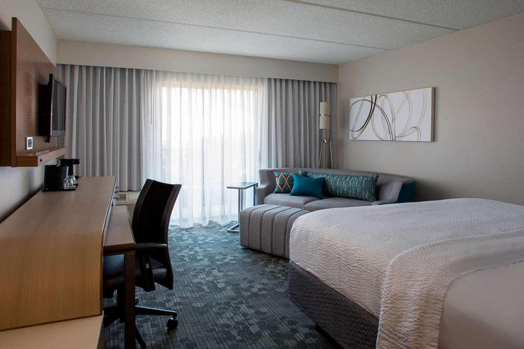 Hotel Sonesta Select Atlanta Norcross I 85 Zimmer foto