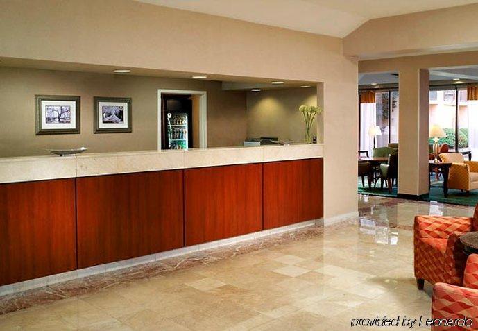 Hotel Sonesta Select Atlanta Norcross I 85 Interior foto