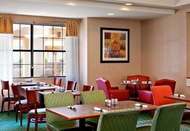 Hotel Sonesta Select Atlanta Norcross I 85 Restaurant foto