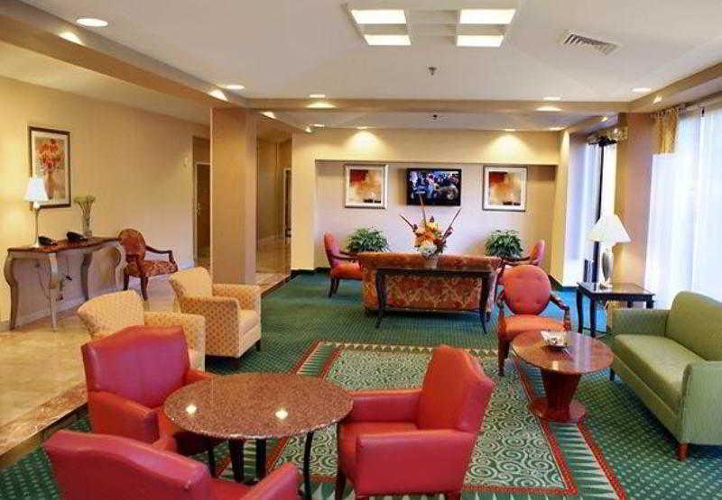 Hotel Sonesta Select Atlanta Norcross I 85 Interior foto