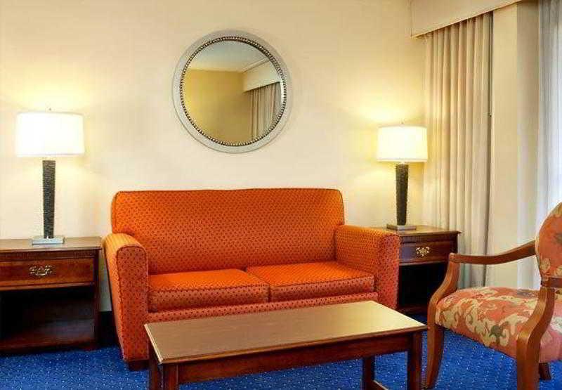 Hotel Sonesta Select Atlanta Norcross I 85 Zimmer foto